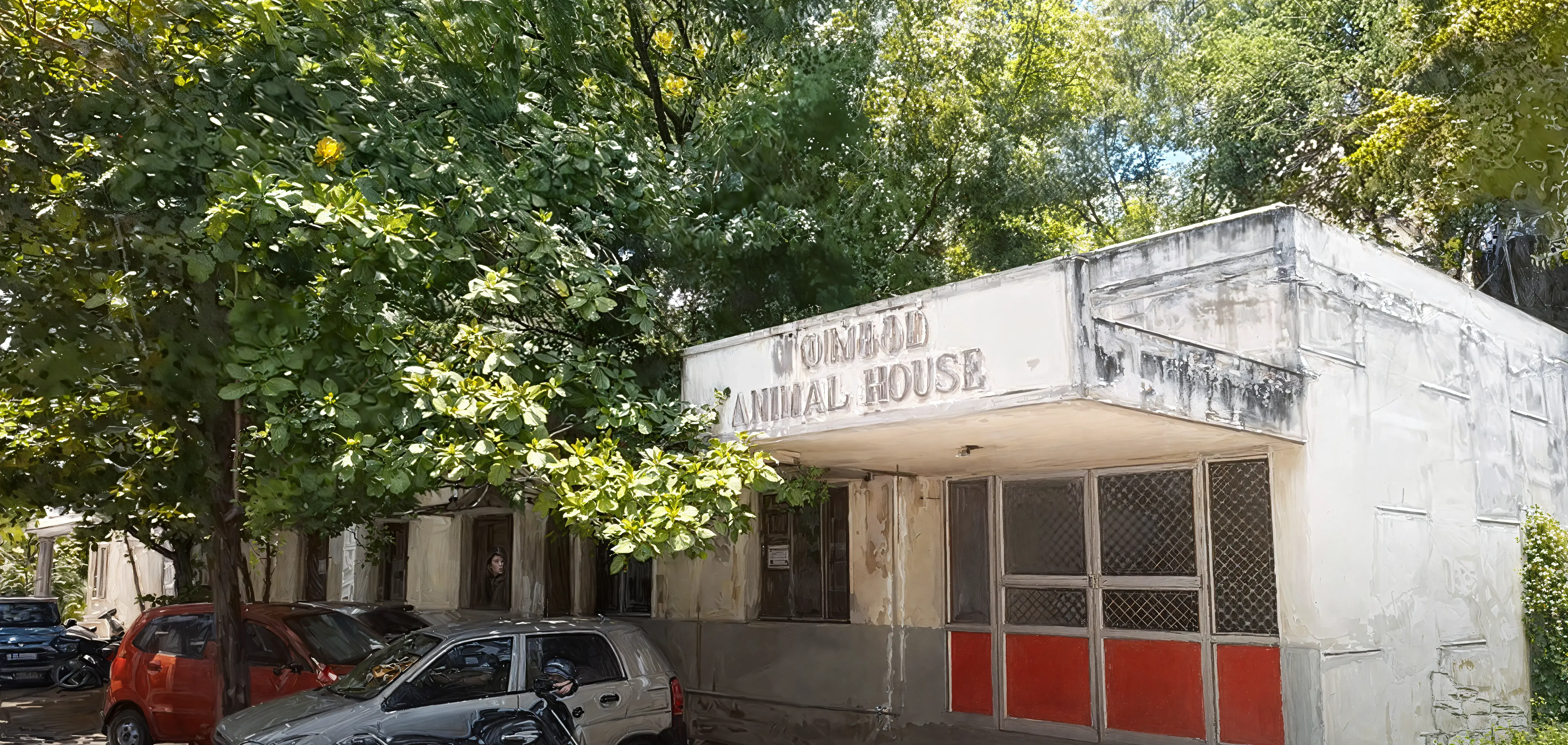 KAP Viswanatham Government Medical College Tiruchirappalli Facilities photo 1